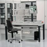 Mesa de Trabajo PROFI