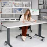 Mesa de Trabajo PROFI