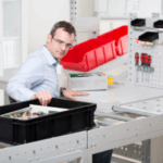 Mesa de trabajo FLEX