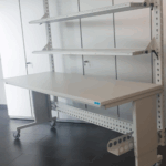 Mesa de trabajo FLEX