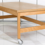 Mesa de trabajo EASY
