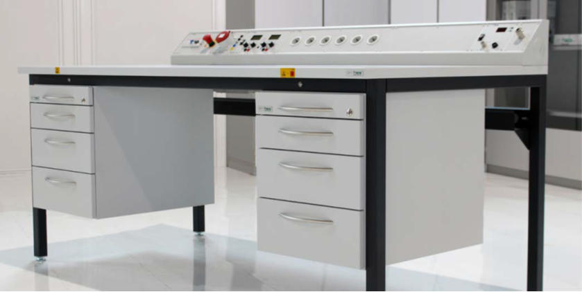 Mesa de trabajo EASY