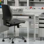 Mesa de trabajo EASY