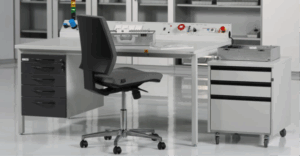 Mesa de trabajo EASY