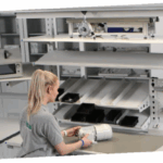 Mesa de trabajo FLEX